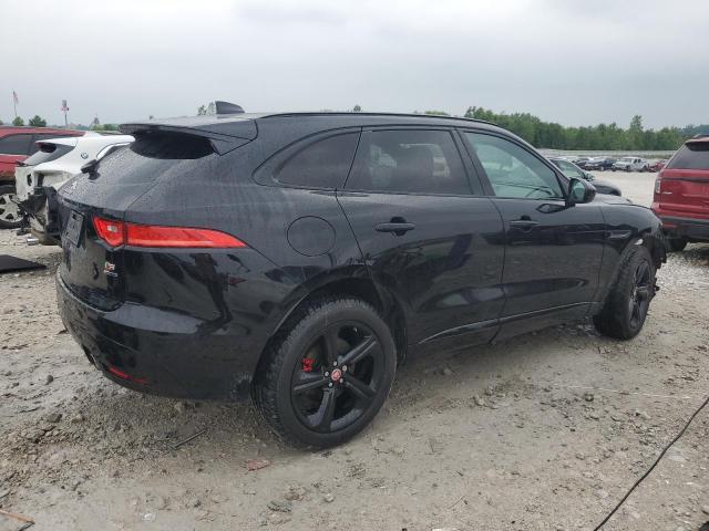 Photo 3 from auction – 2020 JAGUAR F-PACE S with VIN SADCM2FV0LA618082