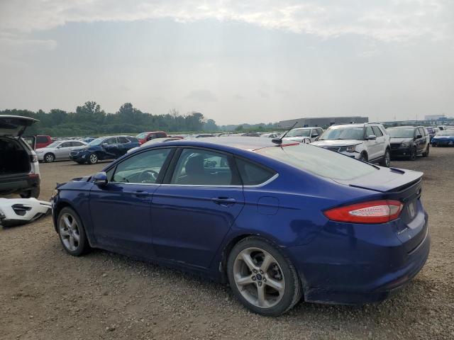 Photo 2 from auction – 2015 FORD FUSION SE with VIN 3FA6P0H76FR237534