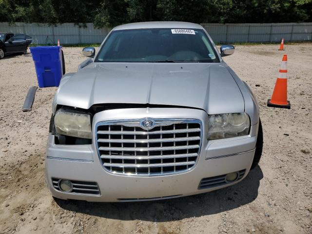 Photo 5 from auction – 2010 CHRYSLER 300 TOURIN with VIN 2C3CA5CV9AH262969