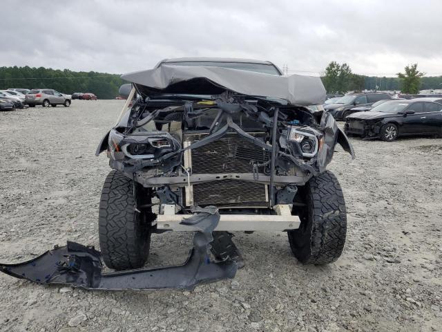 Photo 5 from auction – 2015 TOYOTA TACOMA DOU with VIN 5TFLU4EN7FX120519