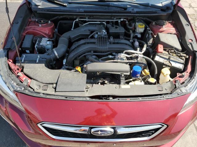 Photo 11 from auction – 2017 SUBARU IMPREZA LI with VIN 4S3GTAT67H3748427