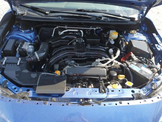Photo 12 from auction – 2019 SUBARU CROSSTREK with VIN JF2GTAECXKH275900