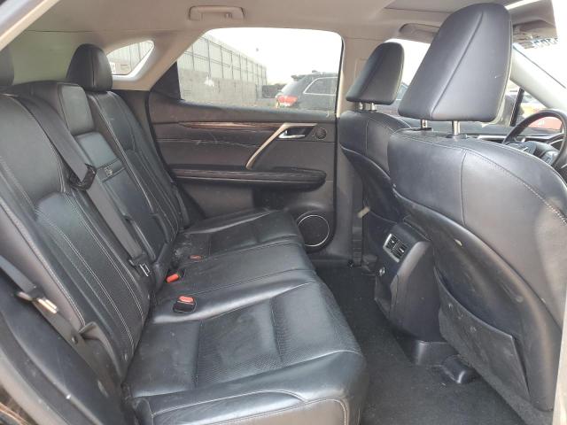 Photo 11 from auction – 2016 LEXUS RX 350 BAS with VIN 2T2BZMCA0GC053254