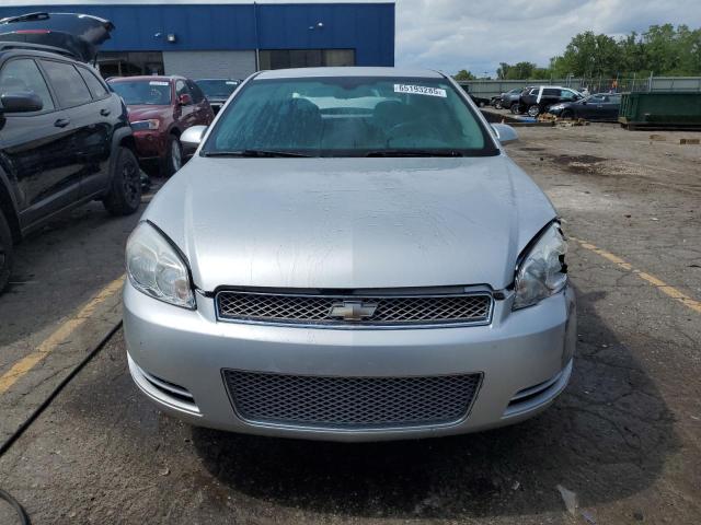 Photo 5 from auction – 2012 CHEVROLET IMPALA LT with VIN 2G1WG5E30C1262527