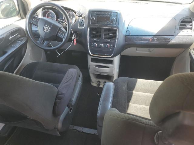Photo 8 from auction – 2015 DODGE GRAND CARA with VIN 2C4RDGBG8FR748489