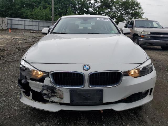 Photo 5 from auction – 2012 BMW 328 I SULE with VIN WBA3C1C52CF432685