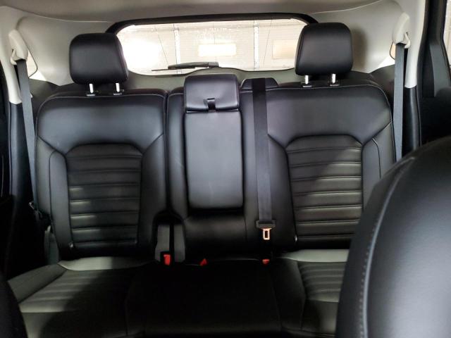 Photo 10 from auction – 2022 FORD EDGE SEL with VIN 2FMPK4J90NBA41064