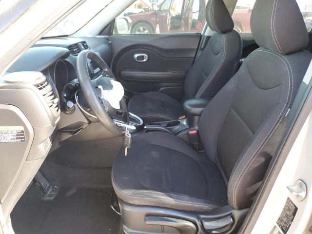 Photo 7 from auction – 2015 KIA SOUL with VIN KNDJN2A20F7757305