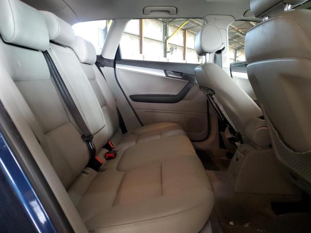 Photo 10 from auction – 2007 AUDI A3 2.0 PRE with VIN WAUNF78PX7A139925