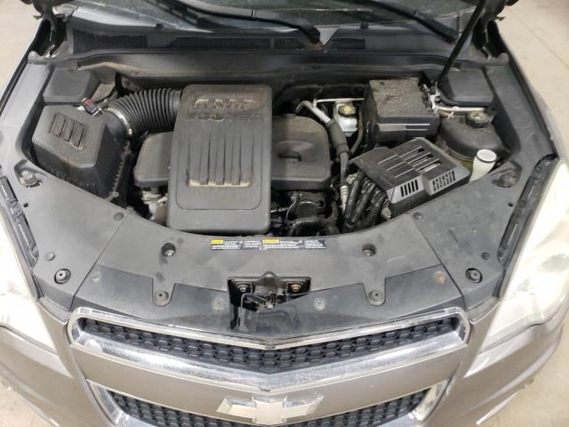 Photo 12 from auction – 2012 CHEVROLET EQUINOX LT with VIN 2GNALFEK1C6165681