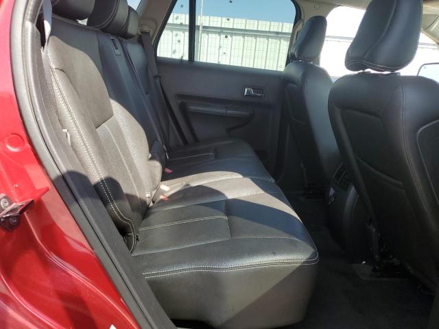Photo 11 from auction – 2007 FORD EDGE SEL P with VIN 2FMDK39CX7BA29309