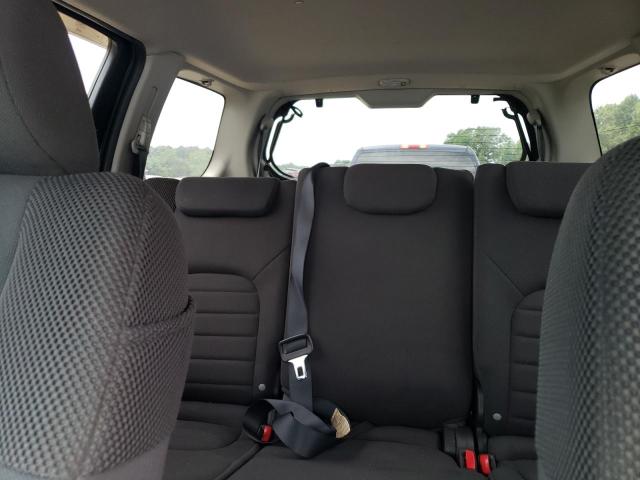 Photo 10 from auction – 2009 NISSAN PATHFINDER with VIN 5N1AR18BX9C601946