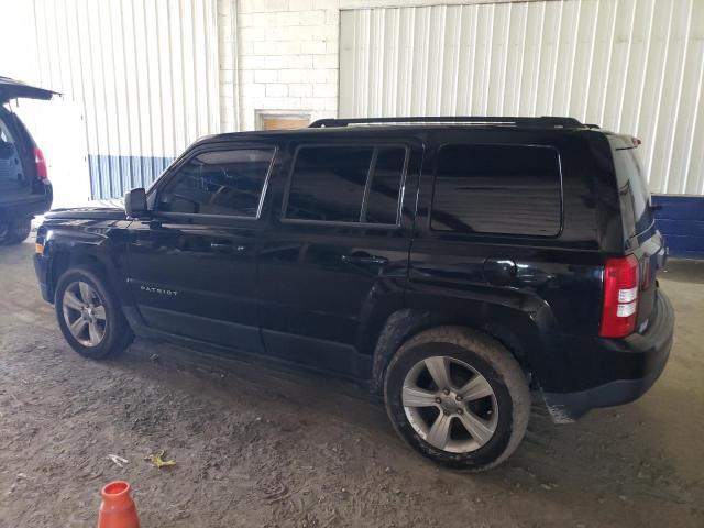 Photo 2 from auction – 2014 JEEP PATRIOT LA with VIN 1C4NJPFB6ED646499