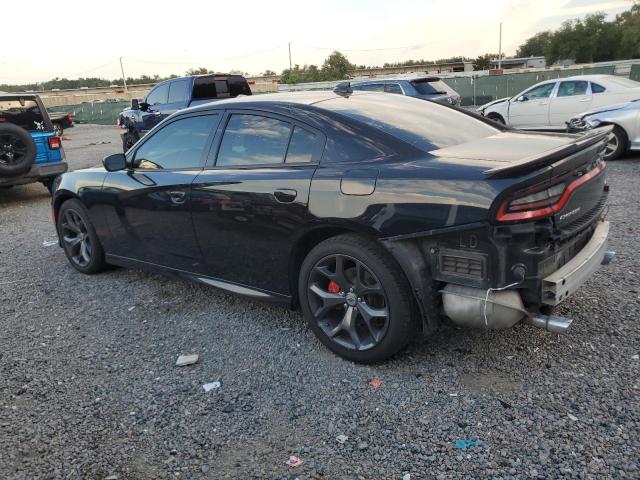 Photo 2 from auction – 2019 DODGE CHARGER GT with VIN 2C3CDXHG9KH535228