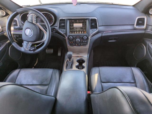 Photo 8 from auction – 2016 JEEP GRAND CHER with VIN 1C4RJFJM9GC334058