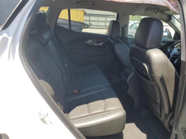 Photo 11 from auction – 2022 GMC TERRAIN SL with VIN 3GKALPEVXNL288164