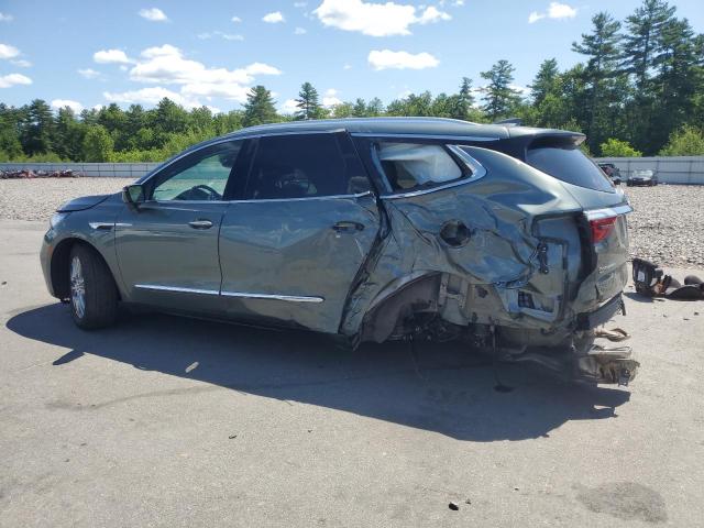 Photo 2 from auction – 2023 BUICK ENCLAVE ES with VIN 5GAEVAKW2PJ183566