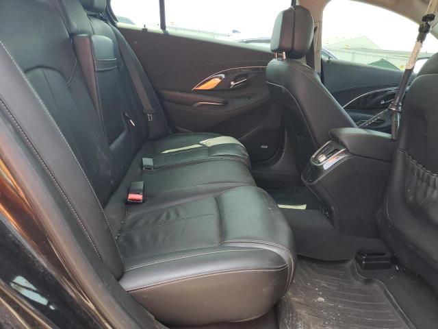 Photo 10 from auction – 2014 BUICK LACROSSE P with VIN 1G4GD5G34EF281459
