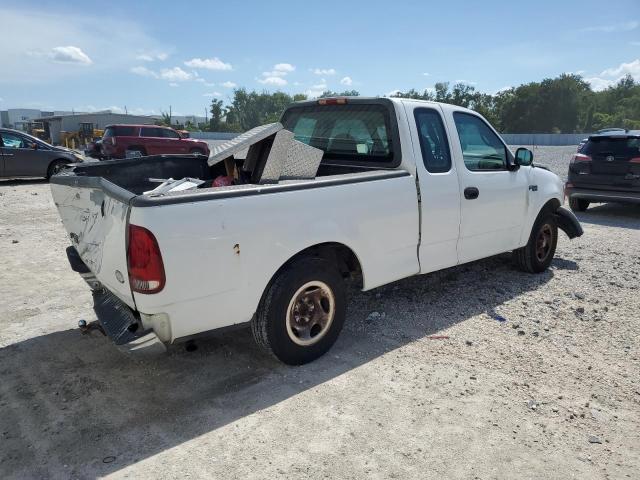 Photo 3 from auction – 2000 FORD F150 with VIN 1FTZX1721YNB06360