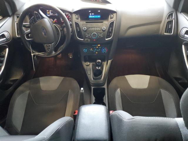 Photo 8 from auction – 2016 FORD FOCUS ST with VIN 1FADP3L97GL394233
