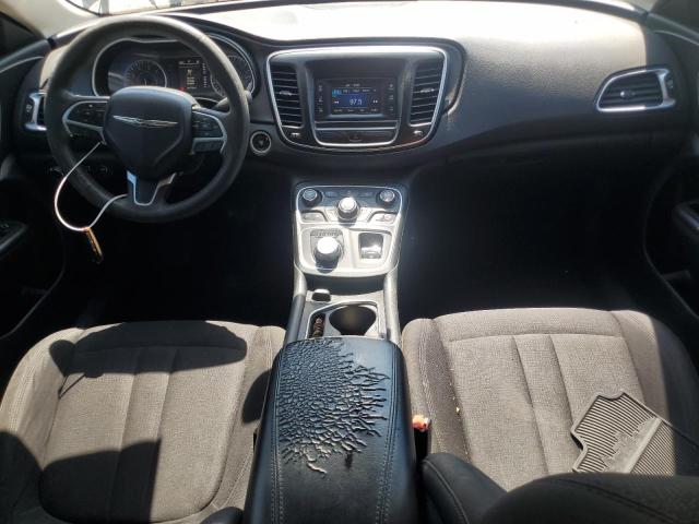 Photo 8 from auction – 2015 CHRYSLER 200 LIMITE with VIN 1C3CCCAB2FN652883