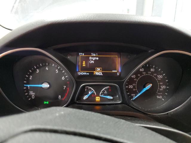 Photo 9 from auction – 2015 FORD FOCUS with VIN 1FADP3F21FL336521
