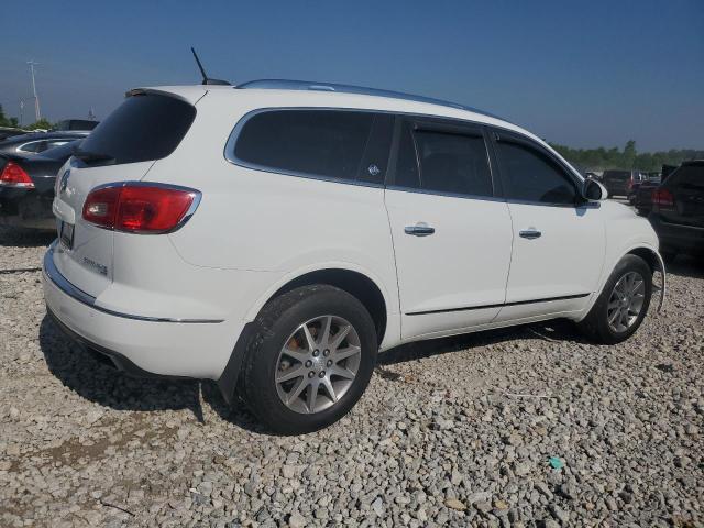 Photo 3 from auction – 2016 BUICK ENCLAVE with VIN 5GAKVBKDXGJ104264