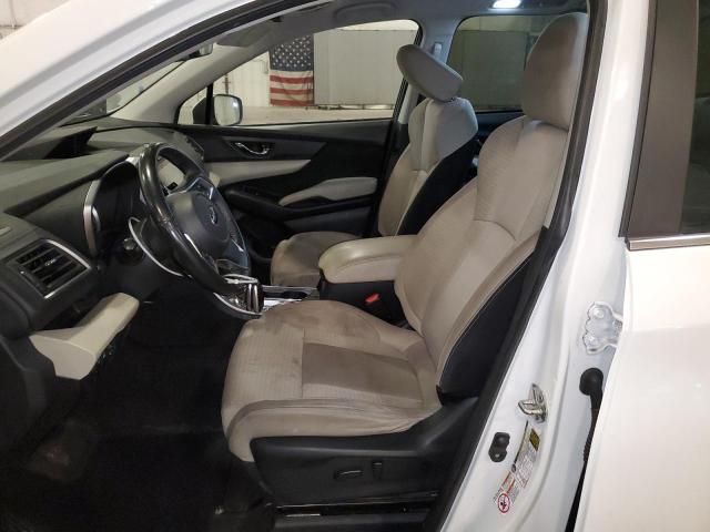 Photo 7 from auction – 2020 SUBARU ASCENT PRE with VIN 4S4WMAFD7L3448314
