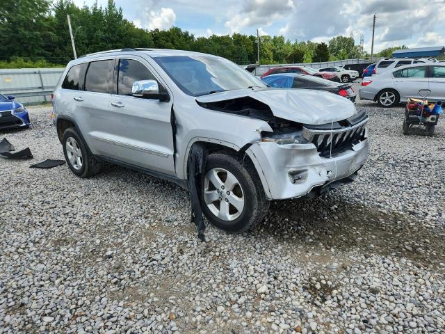 Photo 4 from auction – 2011 JEEP GRAND CHER with VIN 1J4RR5GG2BC504980
