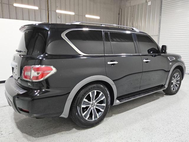 Photo 3 from auction – 2020 NISSAN ARMADA SV with VIN JN8AY2ND2L9105342
