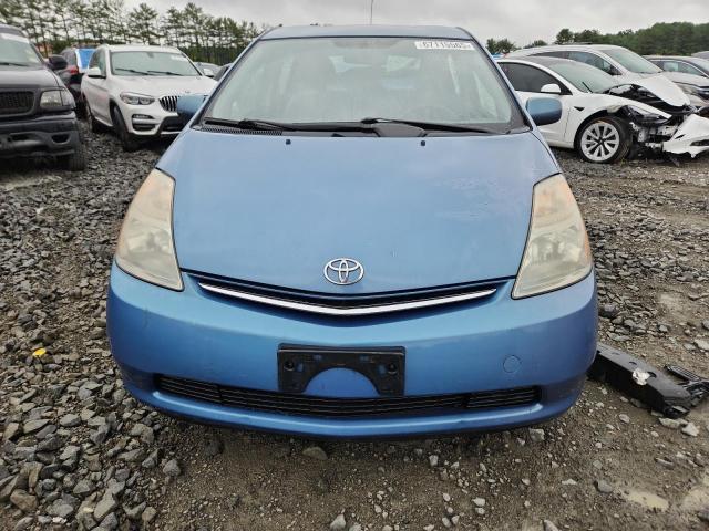 Photo 5 from auction – 2007 TOYOTA PRIUS with VIN JTDKB20U577625951