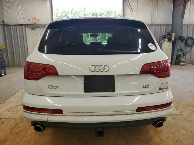 Photo 6 from auction – 2013 AUDI Q7 PREMIUM with VIN WA1LMAFE7DD010446