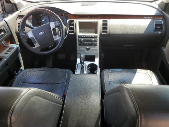Photo 8 from auction – 2011 FORD FLEX LIMIT with VIN 2FMGK5DCXBBD36374