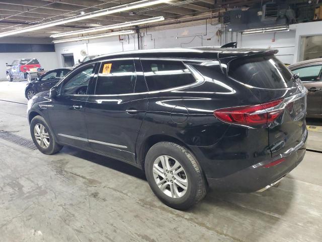 Photo 2 from auction – 2019 BUICK ENCLAVE ES with VIN 5GAERBKW3KJ161935