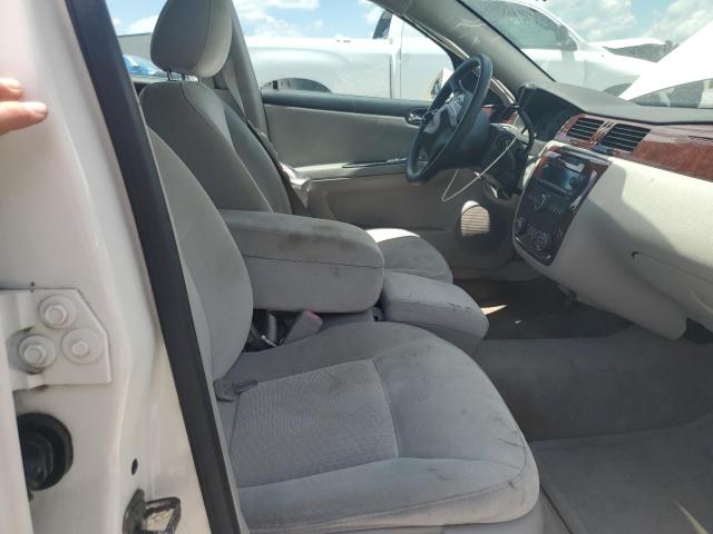 Photo 7 from auction – 2009 CHEVROLET IMPALA 1LT with VIN 2G1WT57KX91147684