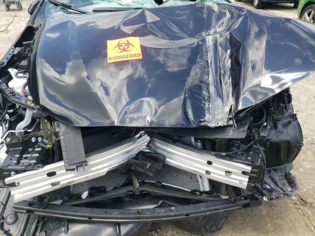 Photo 11 from auction – 2025 TOYOTA COROLLA XS with VIN 5YFT4MCE3SP221326
