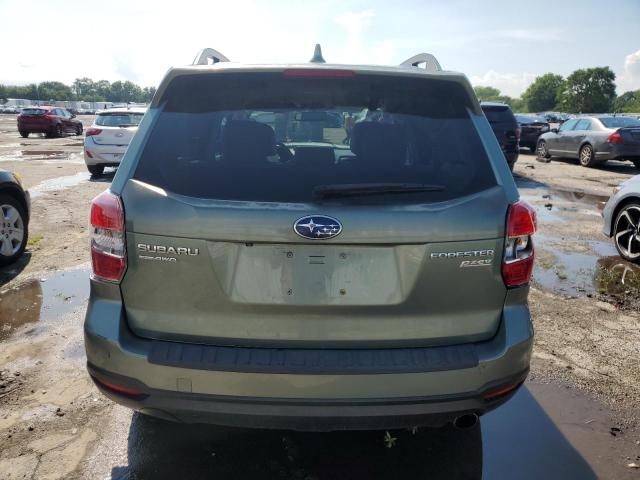 Photo 6 from auction – 2016 SUBARU FORESTER 2 with VIN JF2SJAHC6GH498096