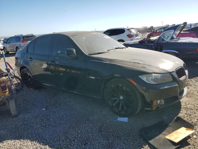 Photo 4 from auction – 2011 BMW 328 I SULE with VIN WBAPH5G57BNM77470