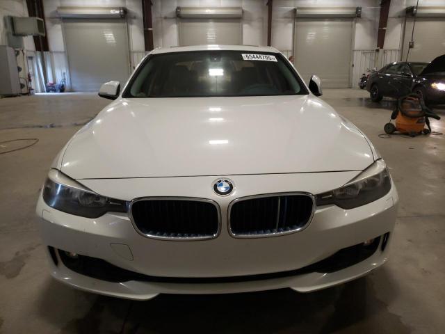 Photo 5 from auction – 2013 BMW 328 XI with VIN WBA3B3C50DF543669