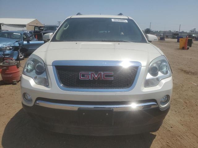 Photo 5 from auction – 2011 GMC ACADIA SLT with VIN 1GKKVSED1BJ252942