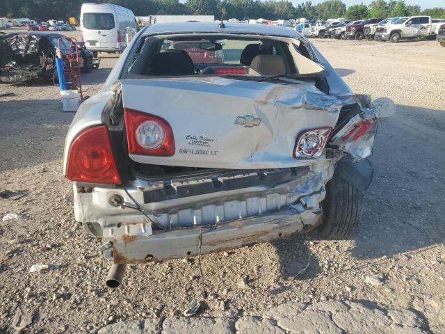 Photo 6 from auction – 2010 CHEVROLET MALIBU 4D with VIN 1G1ZC5EB5AF147962