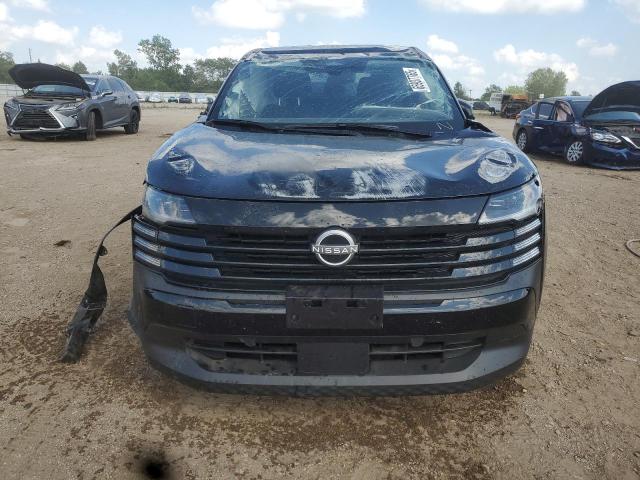Photo 5 from auction – 2025 NISSAN KICKS SV with VIN 3N8AP6CB5SL329299
