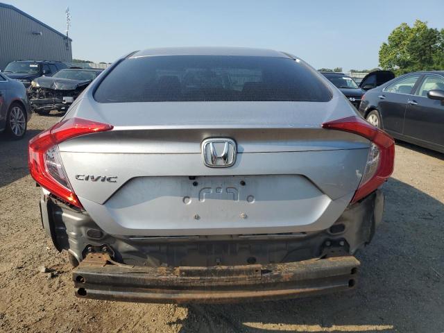 Photo 6 from auction – 2016 HONDA CIVIC LX with VIN 19XFC2F52GE227305