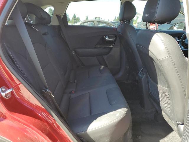 صورة رقم 11 من المزاد - 2019 KIA NIRO EX مع VIN KNDCC3LC4K5294889