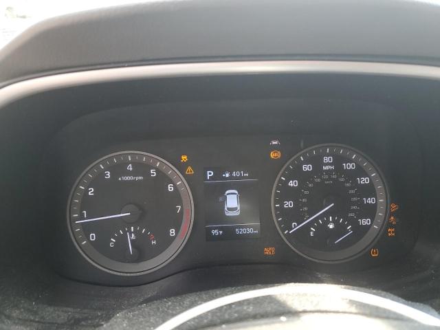 Photo 9 from auction – 2019 HYUNDAI TUCSON LIM with VIN KM8J3CA41KU037774