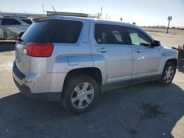 Photo 3 from auction – 2013 GMC TERRAIN SL with VIN 2GKALMEK8D6329981