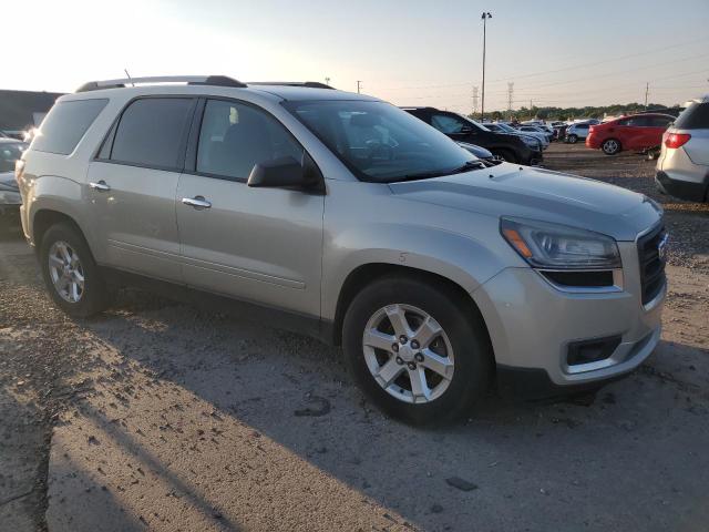 Photo 4 from auction – 2014 GMC ACADIA SLE with VIN 1GKKVPKD2EJ365417