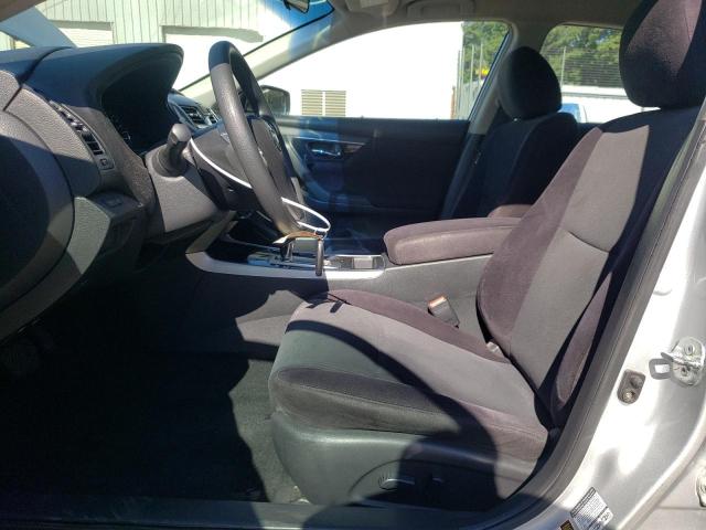 Photo 7 from auction – 2013 NISSAN ALTIMA 2.5 with VIN 1N4AL3AP9DC240666