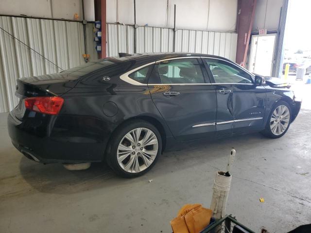 Photo 3 from auction – 2017 CHEVROLET IMPALA PRE with VIN 2G1145S39H9177590