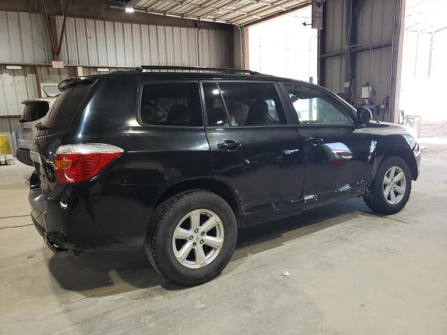 Photo 3 from auction – 2008 TOYOTA HIGHLANDER with VIN JTEDS41A782029307
